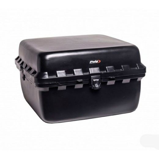 Big box puig amb pany 90ltr.