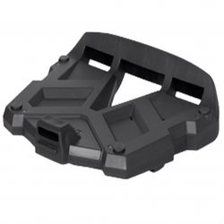 Big Mounting Plate + Screws