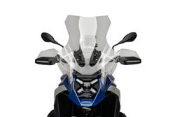 CUPULA TOURING SIN ACC/SIN RADAR BMW R1300GS 24'