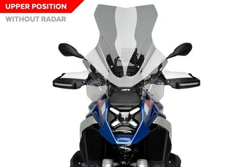 CUPULA TOURING SIN ACC/SIN RADAR BMW R1300GS 24'