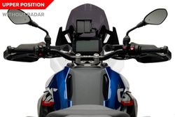 BMW R1300GS 2023> SIN Acc, Sin Radar  C?pula Sport