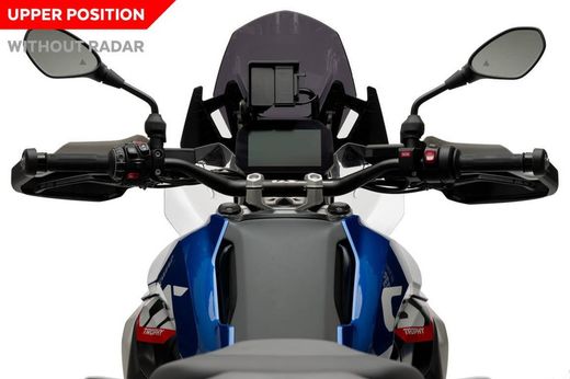 BMW R1300GS 2023> SIN Acc, Sin Radar  C?pula Sport