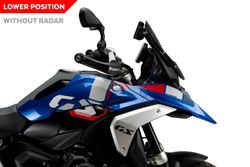 BMW R1300GS 2023> SIN Acc, Sin Radar  C?pula Sport