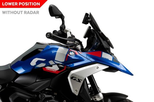 BMW R1300GS 2023> SIN Acc, Sin Radar  C?pula Sport