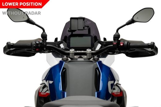 BMW R1300GS 2023> SIN Acc, Sin Radar  C?pula Sport