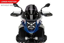 BMW R1300GS 2023> SIN Acc, Sin Radar  C?pula Sport