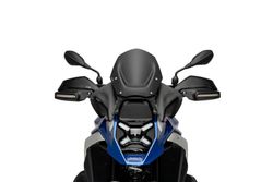 CUPULA SPORT BMW R1300GS 24' C/NEGRO