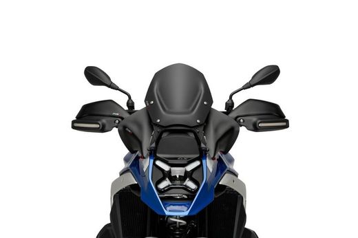 CUPULA SPORT BMW R1300GS 24' C/NEGRO