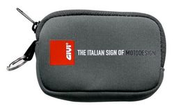 Bolsa porta-llaves givi