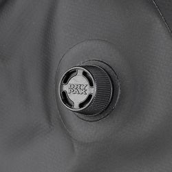 Bolsa cargo impermeable, 80 lts. Givi ut804