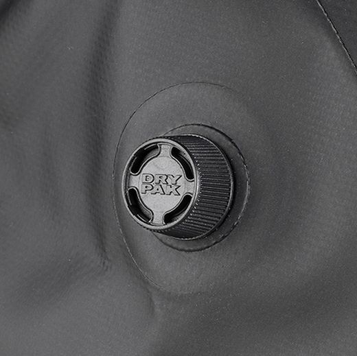 Bolsa cargo impermeable, 80 lts. Givi ut804
