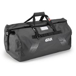 Bolsa cargo impermeable, 80 lts. Givi ut804