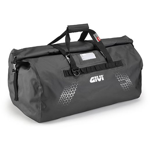 Bolsa cargo impermeable, 80 lts. Givi ut804
