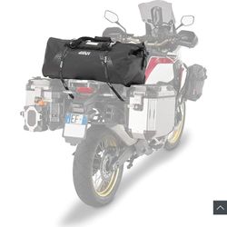 Bolsa cargo impermeable, 80 lts. Givi ut804