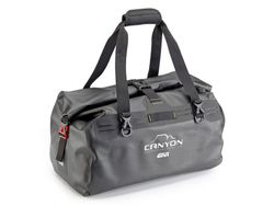 Bolsa cargo resistente al agua, 40 l. givi  Grt712b