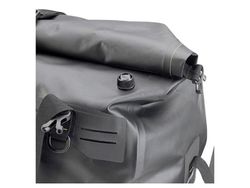 Bolsa cargo resistente al agua, 40 l. givi  Grt712b