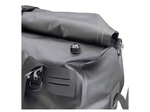 Bolsa cargo resistente al agua, 40 l. givi  Grt712b