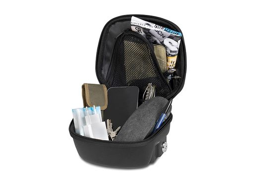 Bolsa de depósito Click System E03C, 3 litros con llave