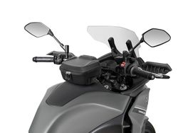 Bolsa de depósito Click System E03C, 3 litros con llave