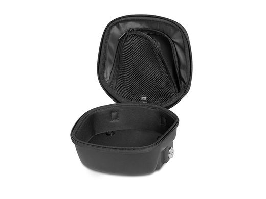 Bolsa de depósito Click System E03C, 3 litros con llave