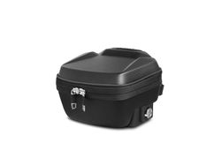 Bolsa de depósito Click System E03C, 3 litros con llave