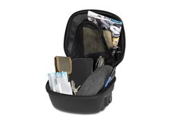 Bolsa de depósito Click System E03C, 3 litros sin llave