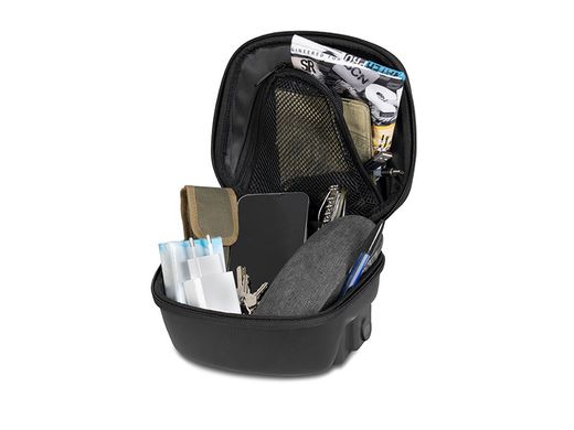 Bolsa de depósito Click System E03C, 3 litros sin llave