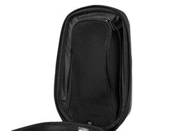 Bolsa de depósito Click System E09C, 9 litros con llave