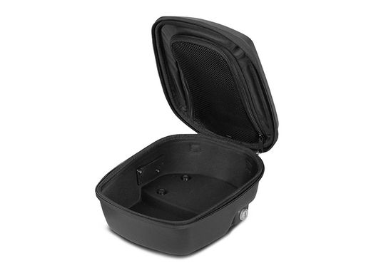 Bolsa de depósito Click System E09C, 9 litros con llave