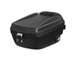 Bolsa de depósito Click System E09C, 9 litros con llave
