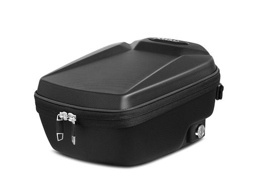 Bolsa de depósito Click System E09C, 9 litros con llave