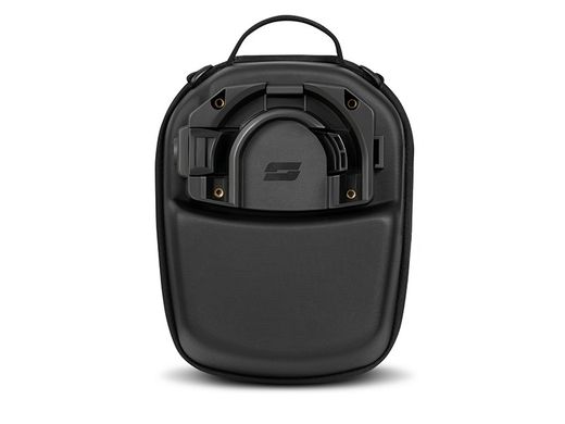 Bolsa de depósito Click System E09C, 9 litros sin llave