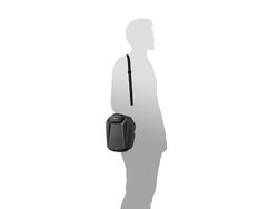 Bolsa de depósito Click System E09C, 9 litros sin llave