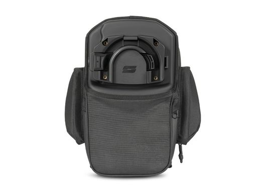 Bolsa de depósito Click System TERRA TR15C, de 13 litros con llave