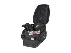 Bolsa de depósito Click System TERRA TR15C, de 13 litros con llave