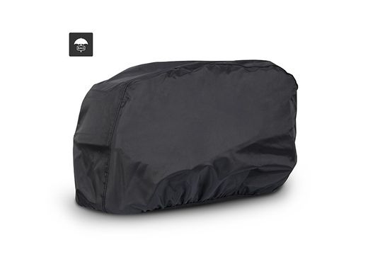 Bolsa de depósito Click System TERRA TR15C, de 13 litros con llave