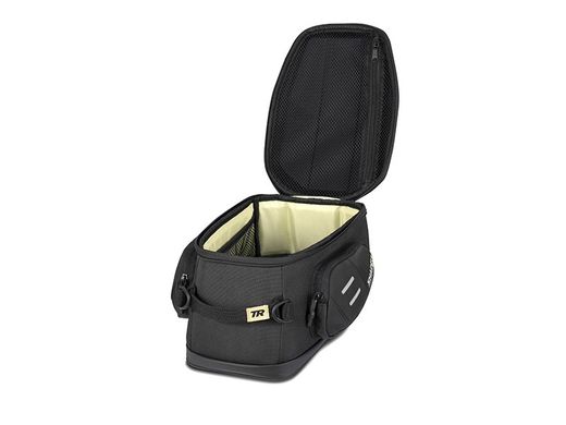 Bolsa de depósito Click System TERRA TR15C, de 13 litros con llave