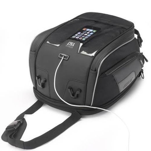 Borsa de dipòsit givi xs307 tanklock