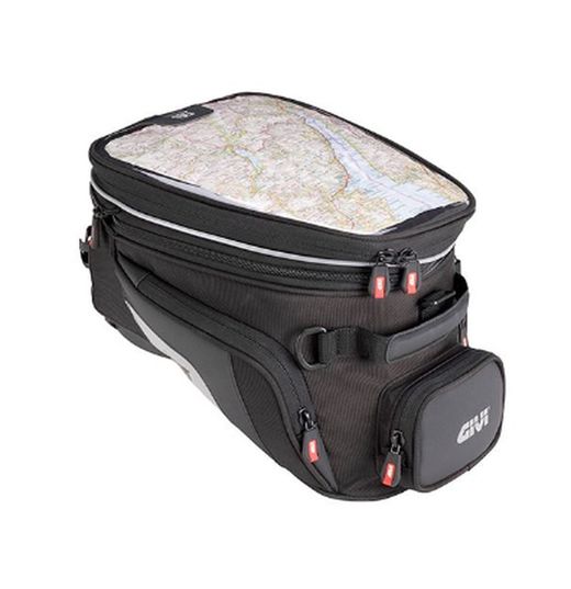 Bolsa de deposito tanklock givi xs320