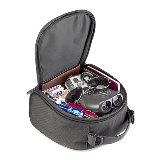Bolsa de depósito tanklock, givi ea144B