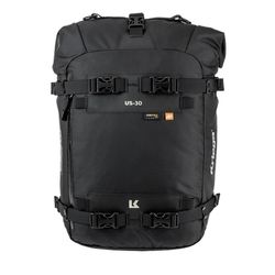 Bolsa de equipaje de moto kriega us-30 drypack cordura