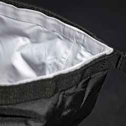 Bolsa de equipaje de moto kriega us-30 drypack cordura