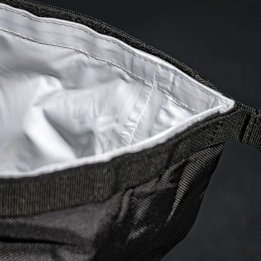 Bolsa de equipaje de moto kriega us-30 drypack cordura