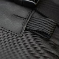 Bolsa de equipaje de moto kriega us-30 drypack cordura
