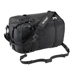 Bolsa de equipaje de moto kriega us-30 drypack cordura