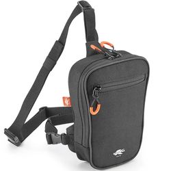 Bolsa de pierna 2 litros Kappa ST111