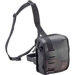 Bolsa de pierna givi crm104 serie corium