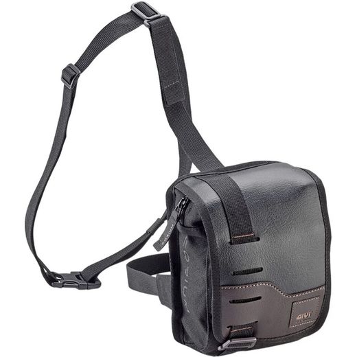 Bolsa de pierna givi crm104 serie corium