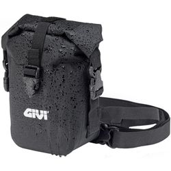 Bolsa de pierna impermeable givi t517