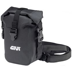 Bolsa de pierna impermeable givi t517